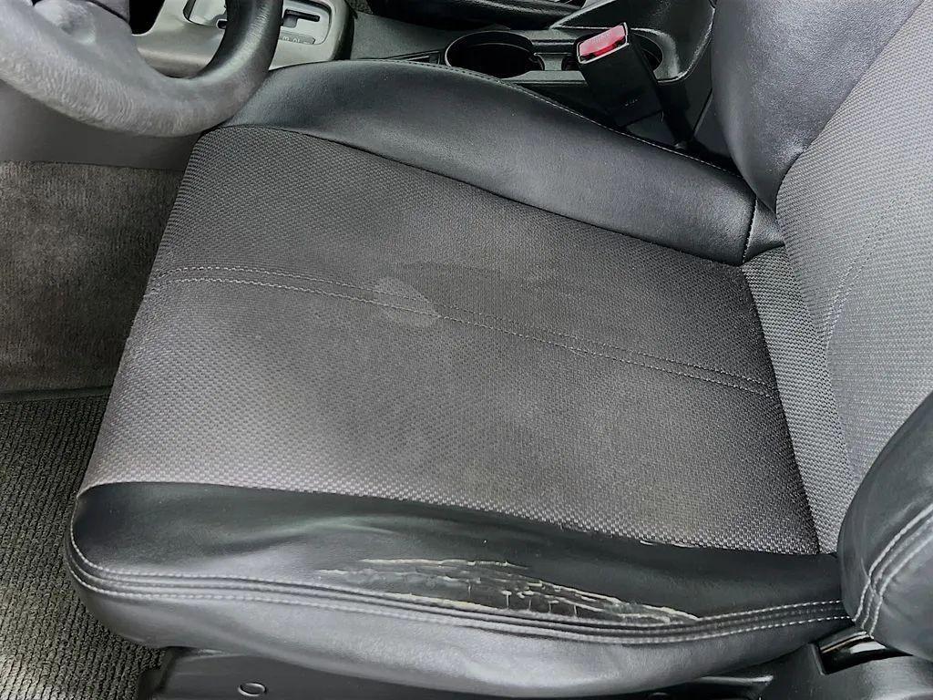 used 2005 Subaru Baja car, priced at $9,200