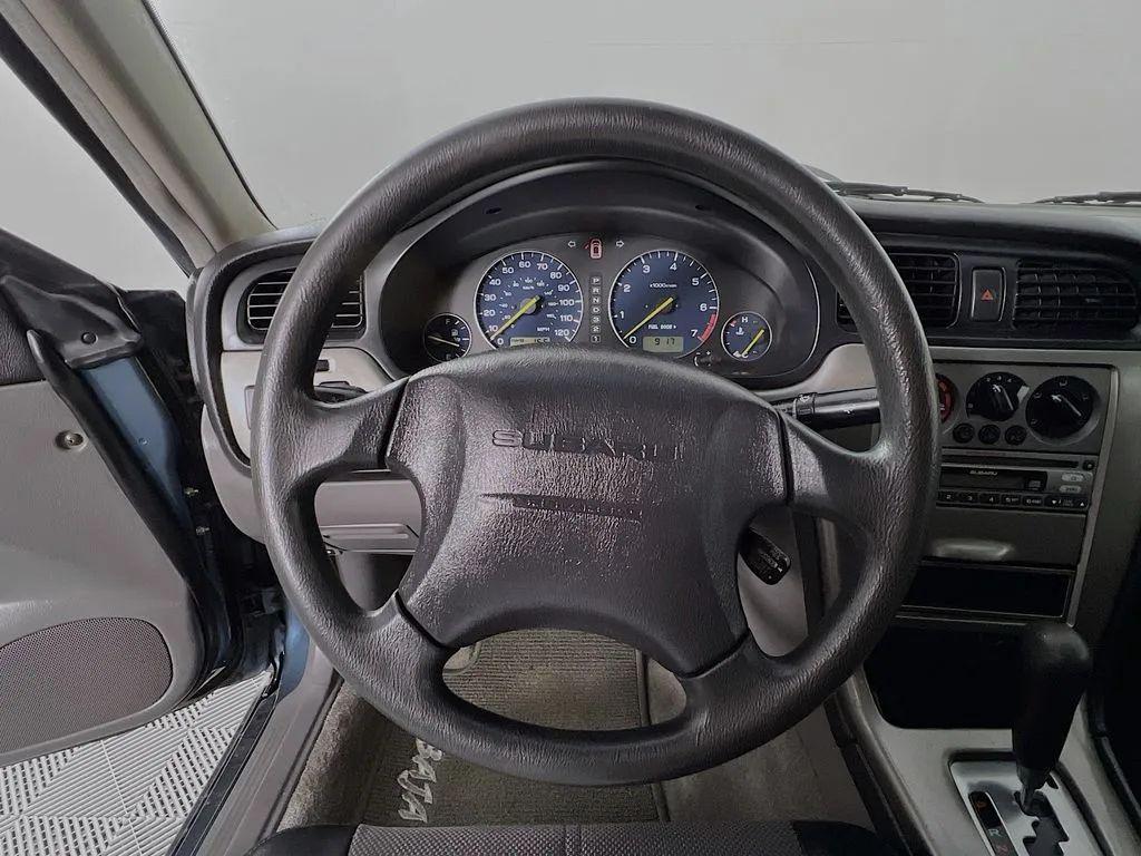 used 2005 Subaru Baja car, priced at $9,200