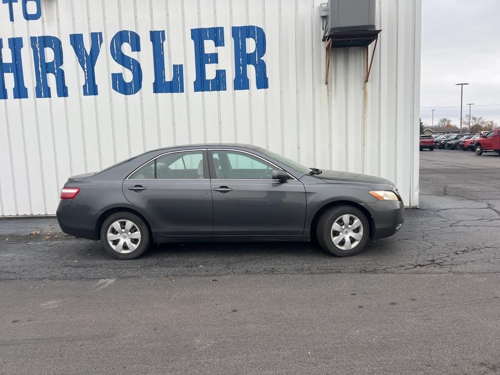 used 2008 Toyota Camry car, priced at $4,600