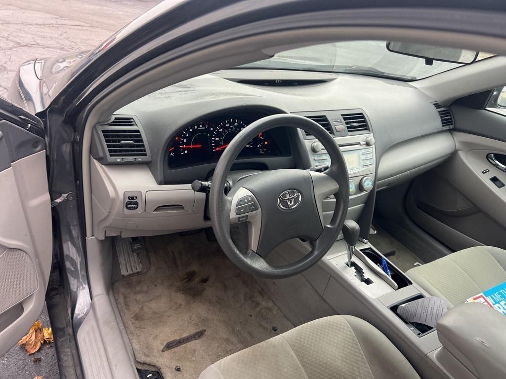 used 2008 Toyota Camry car, priced at $4,600