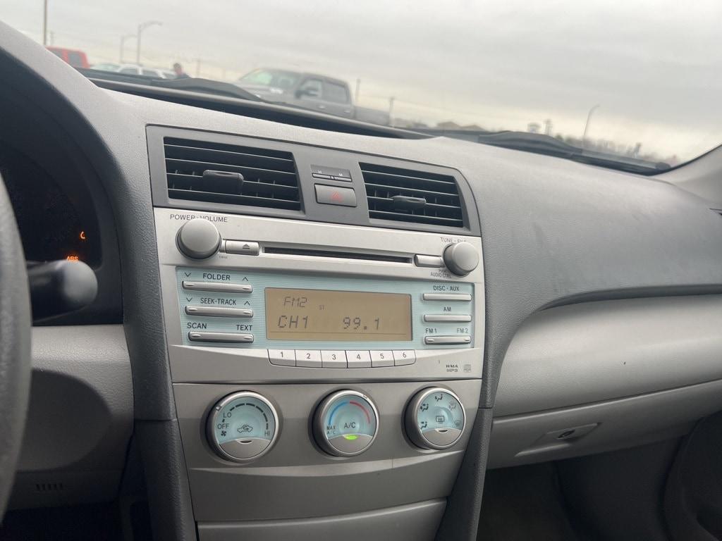 used 2008 Toyota Camry car, priced at $4,600