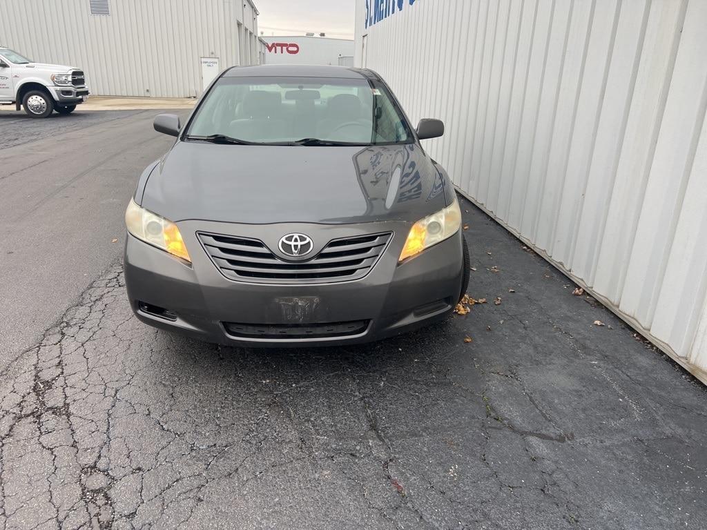 used 2008 Toyota Camry car, priced at $4,600