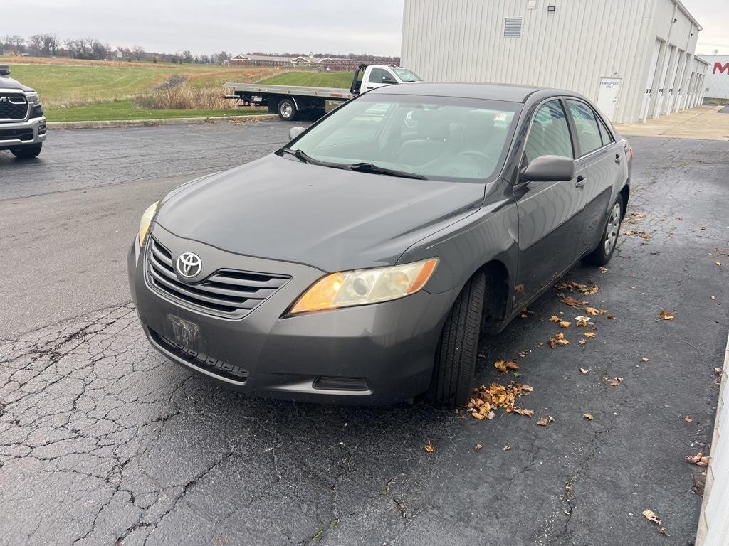 used 2008 Toyota Camry car, priced at $4,600