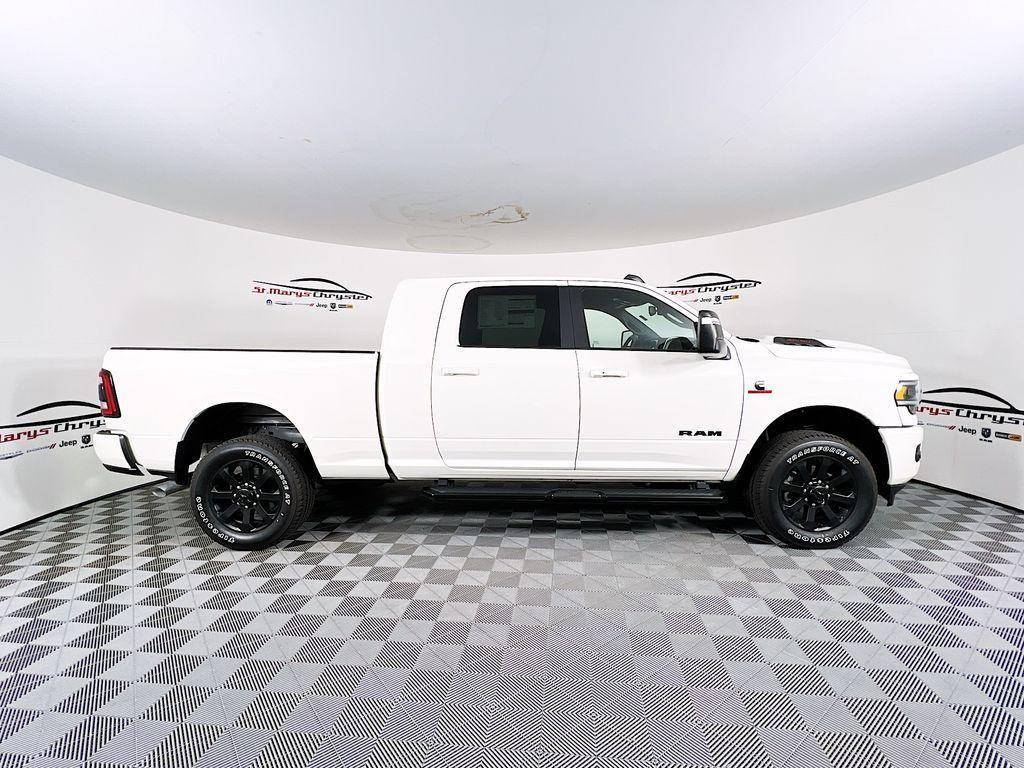 new 2024 Ram 2500 car, priced at $76,263