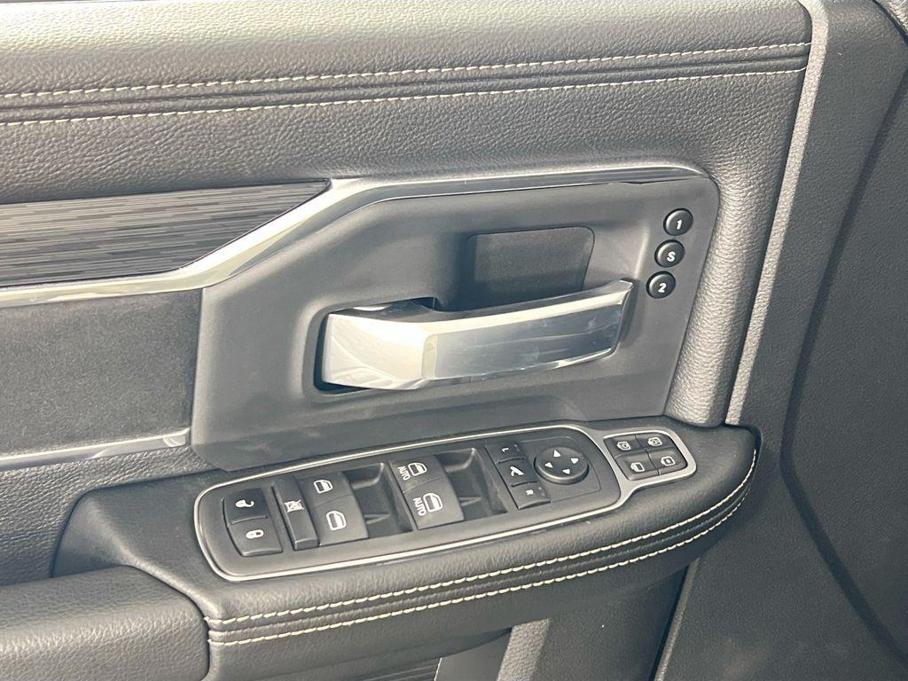 new 2024 Ram 2500 car, priced at $76,263