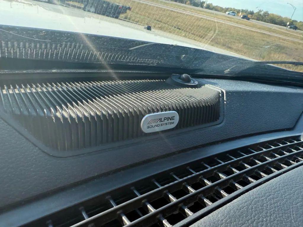 used 2017 Ram 2500 car, priced at $45,000