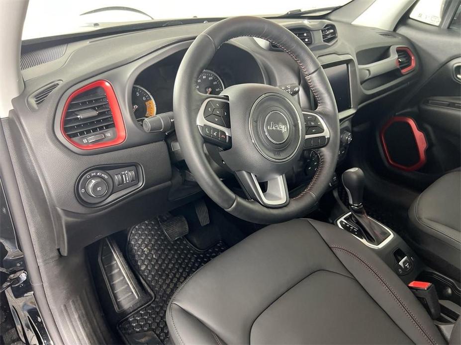 new 2023 Jeep Renegade car, priced at $29,985