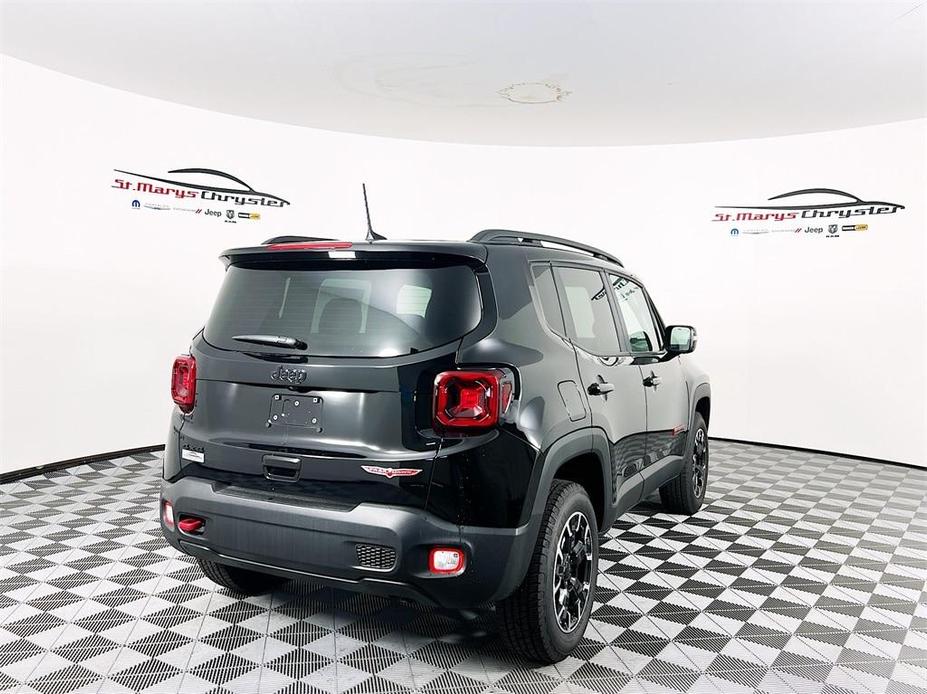 new 2023 Jeep Renegade car, priced at $29,985