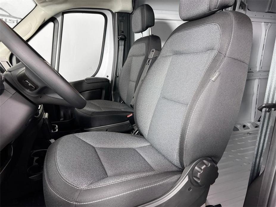 new 2024 Ram ProMaster 3500 car, priced at $58,870