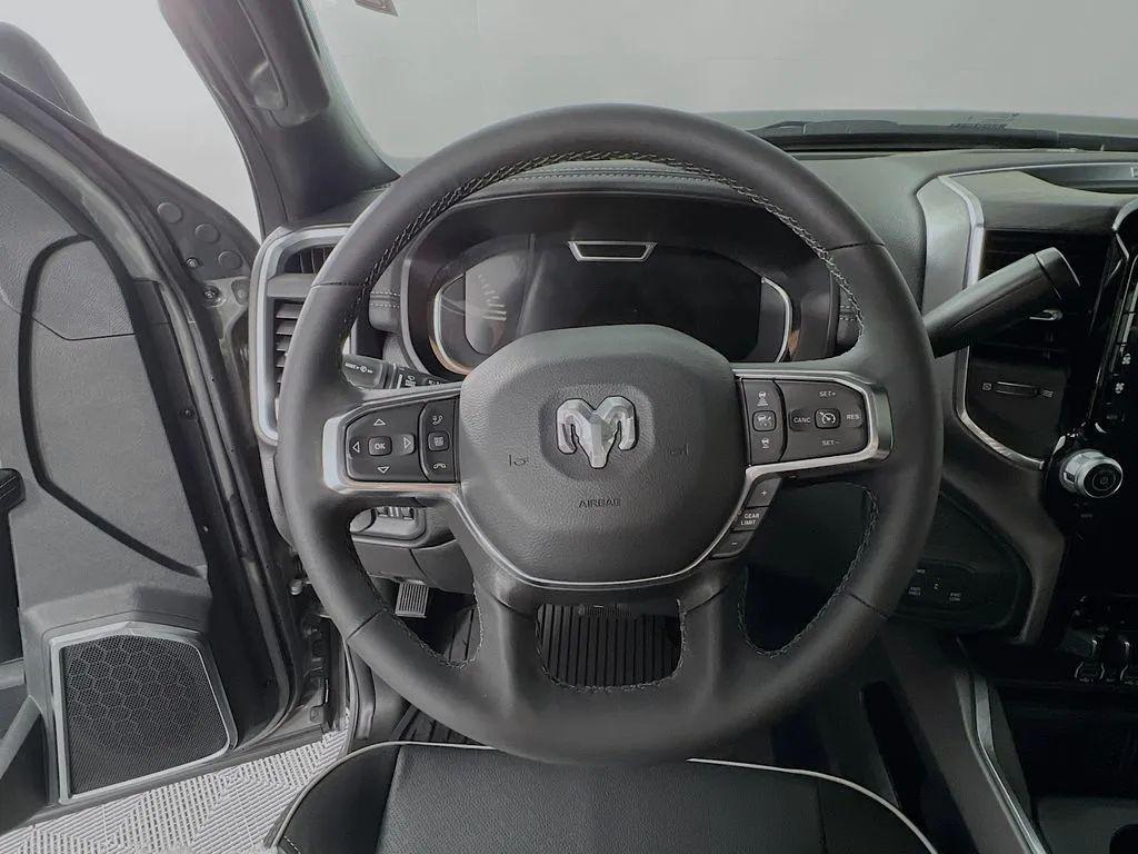 new 2026 Ram 2500 car, priced at $87,940