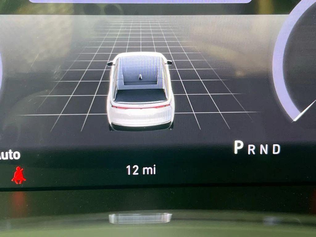 new 2025 Jeep Wagoneer S car, priced at $57,246