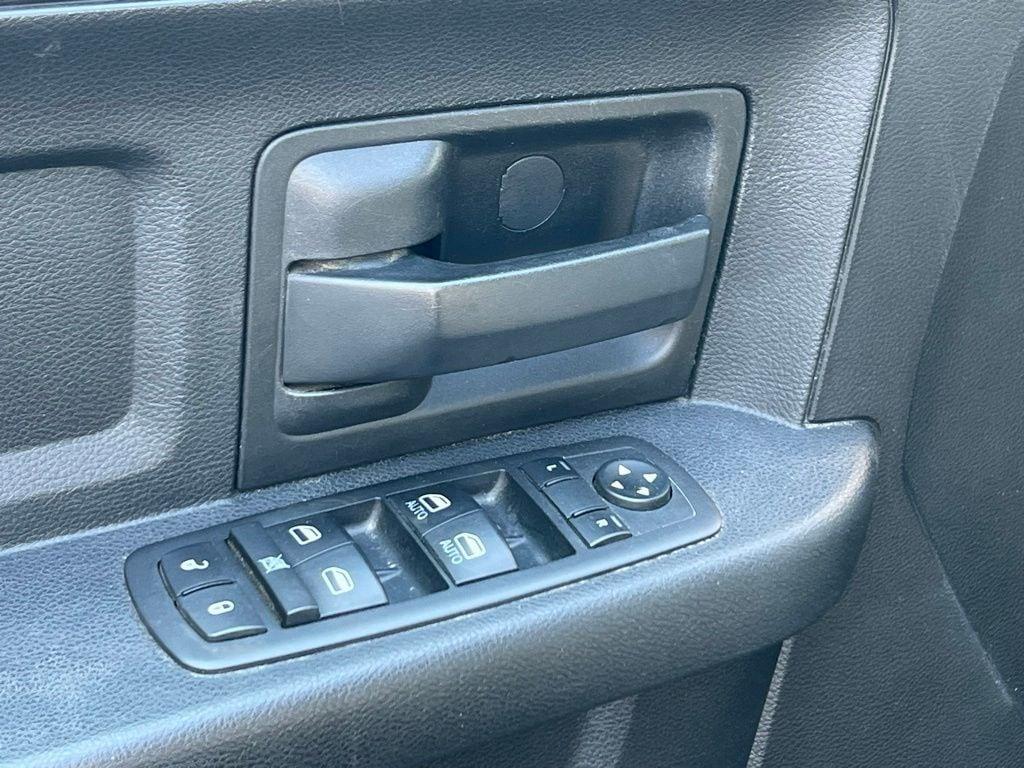 used 2015 Ram 3500 car, priced at $31,800