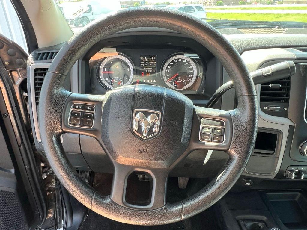 used 2015 Ram 3500 car, priced at $31,800