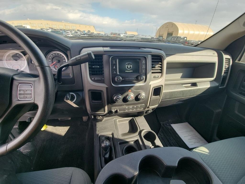 used 2015 Ram 3500 car, priced at $33,000