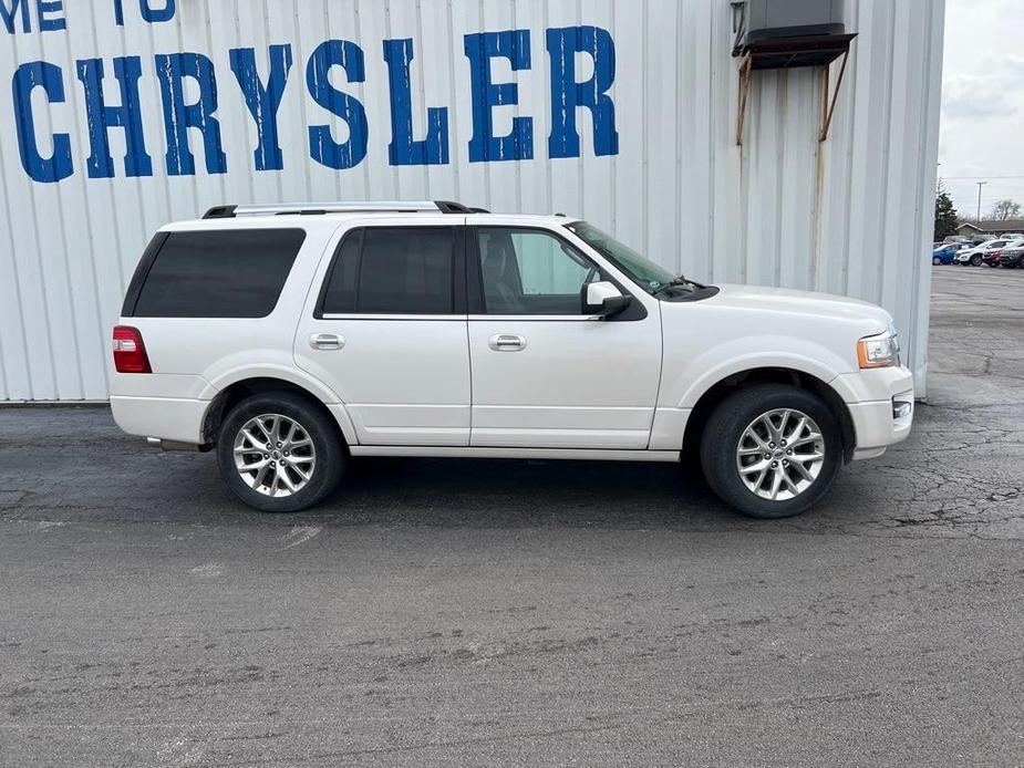 used 2015 Ford Expedition car, priced at $13,400