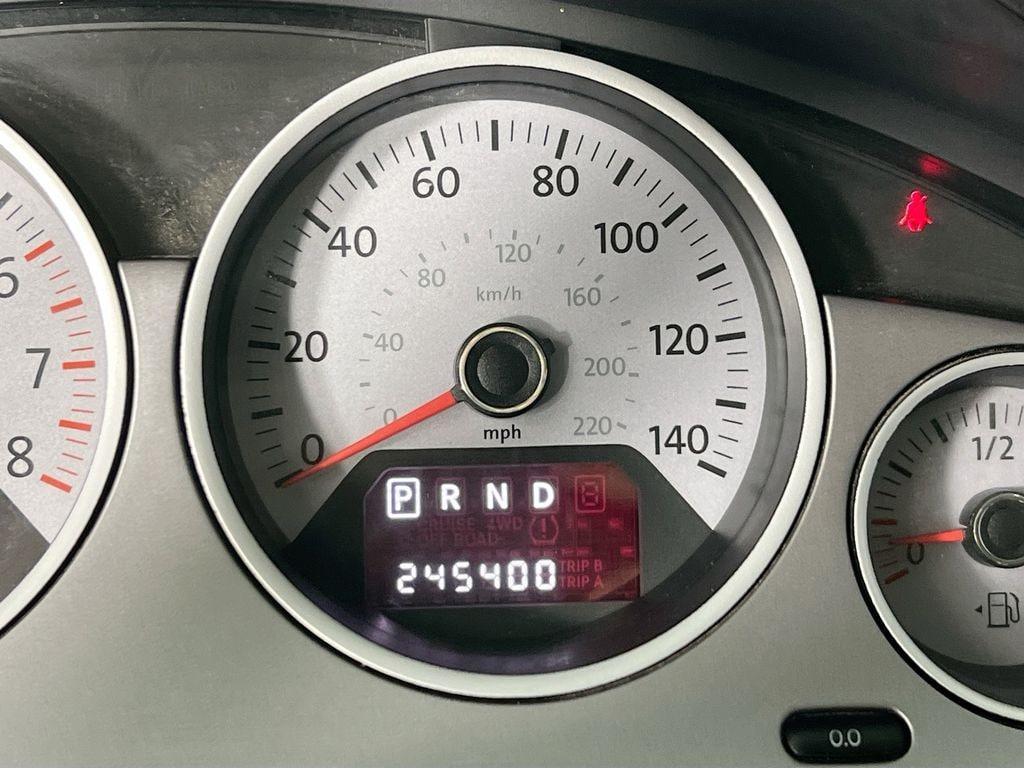 used 2013 Volkswagen Routan car, priced at $4,000