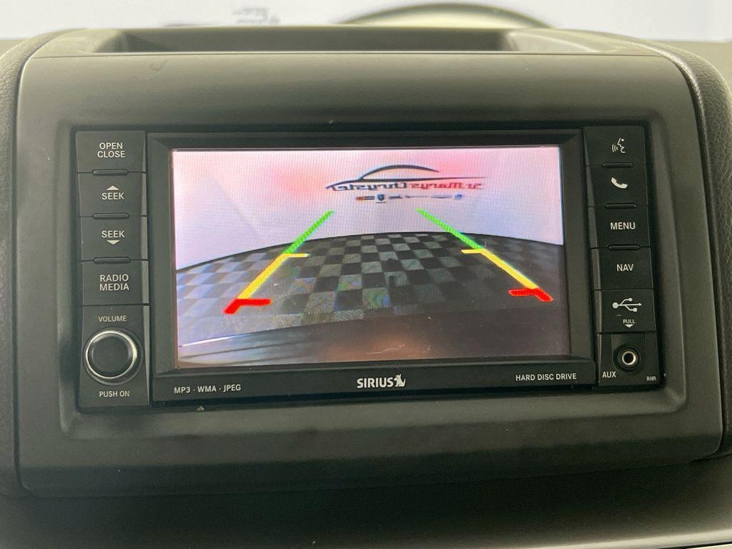 used 2013 Volkswagen Routan car, priced at $4,000