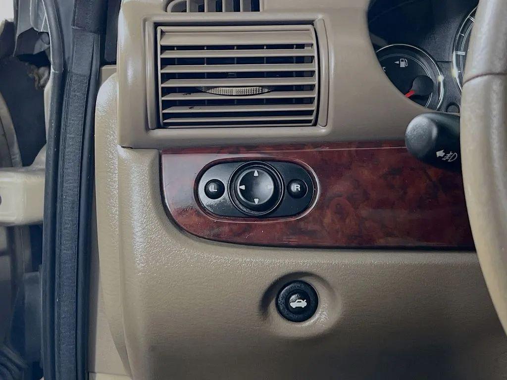 used 2002 Chrysler Sebring car, priced at $6,400