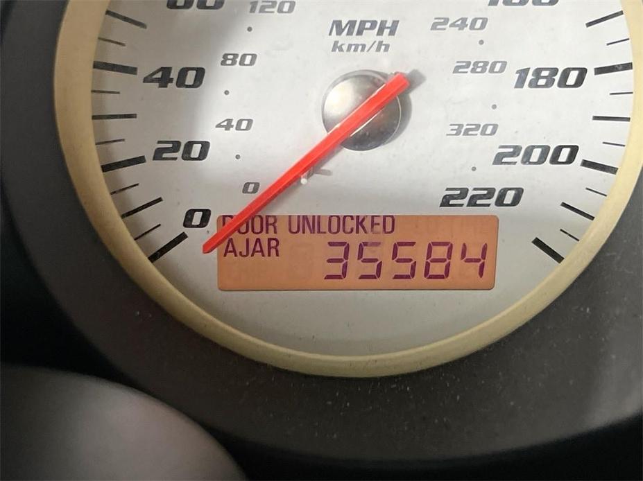 used 2009 Dodge Viper car, priced at $64,000