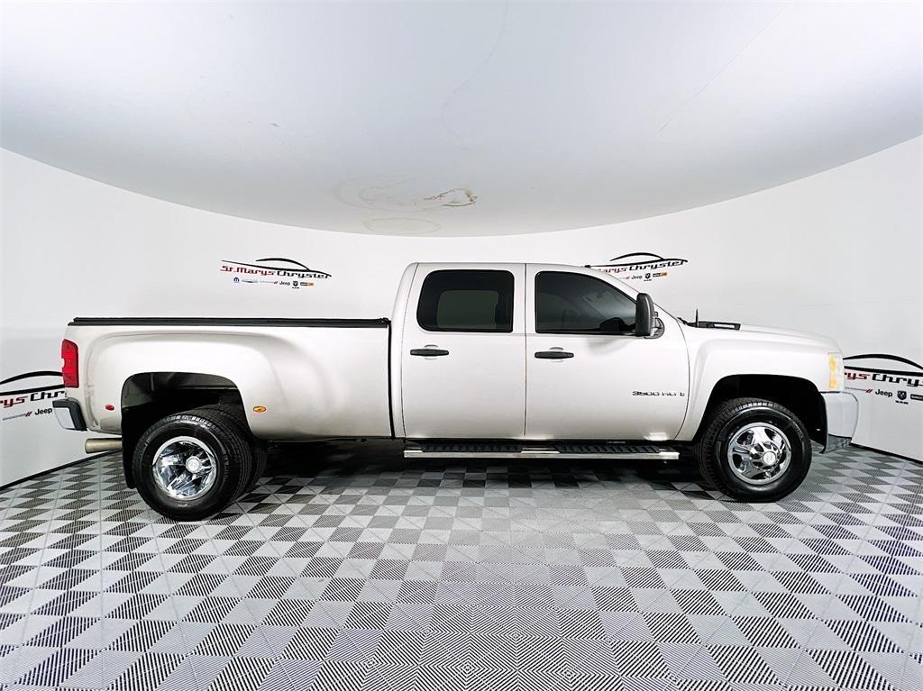 used 2009 Chevrolet Silverado 3500 car, priced at $36,000