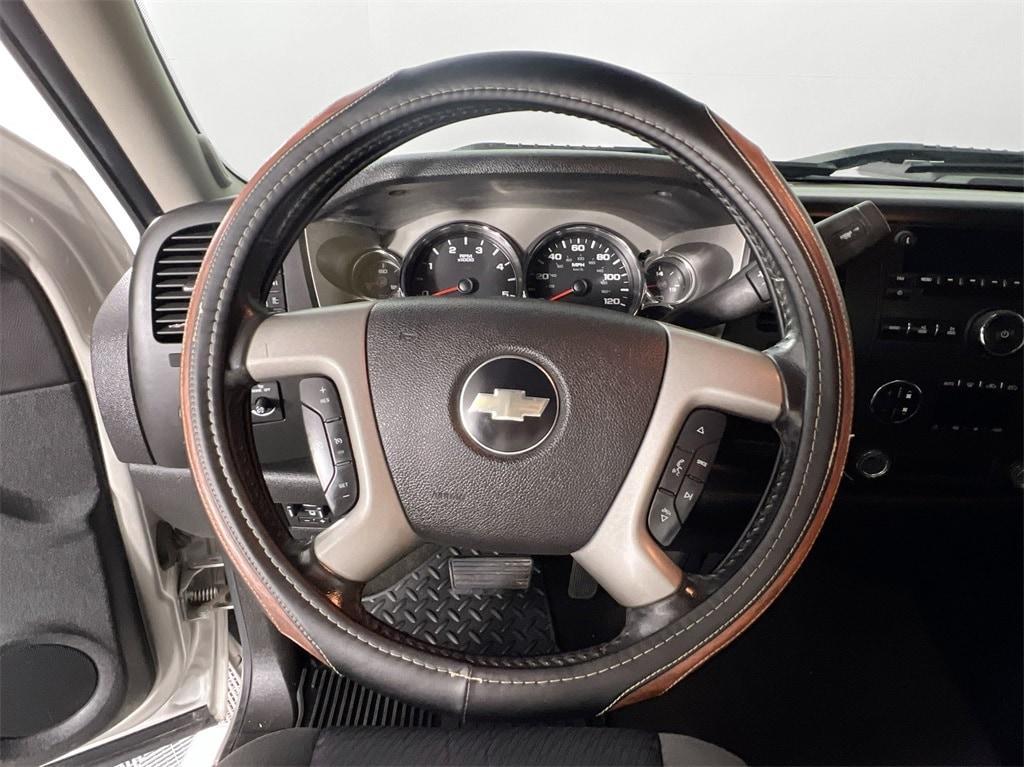 used 2009 Chevrolet Silverado 3500 car, priced at $36,000