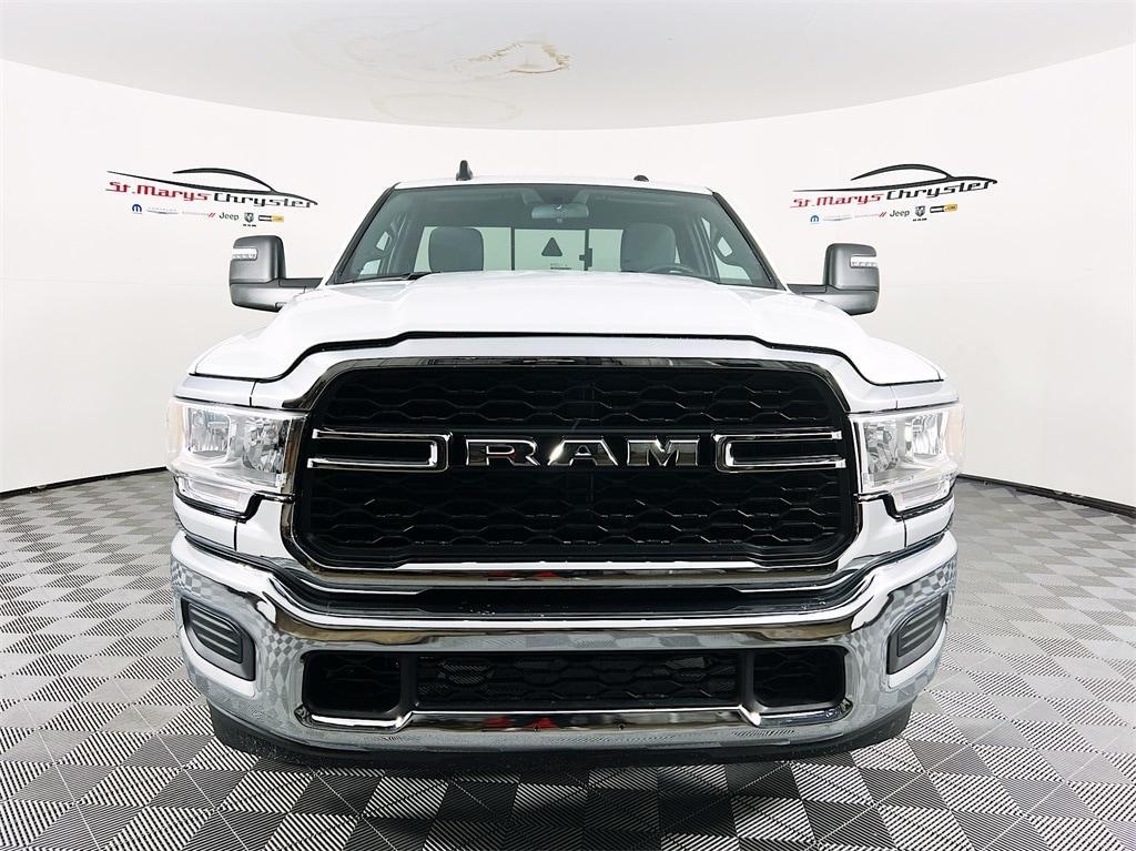 new 2024 Ram 2500 car