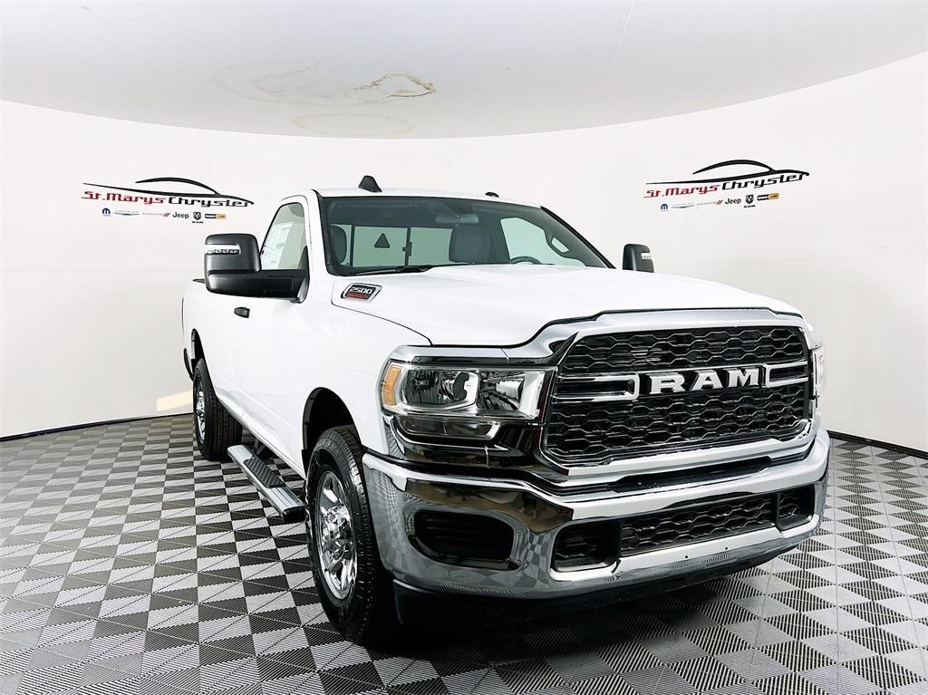 new 2024 Ram 2500 car