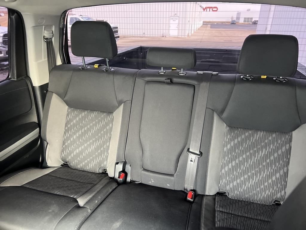 used 2018 Toyota Tundra car, priced at $34,000