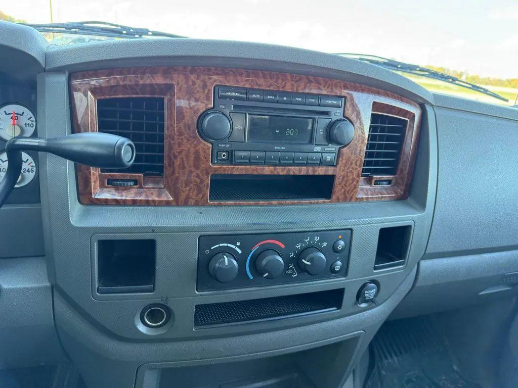 used 2006 Dodge Ram 2500 car, priced at $22,000