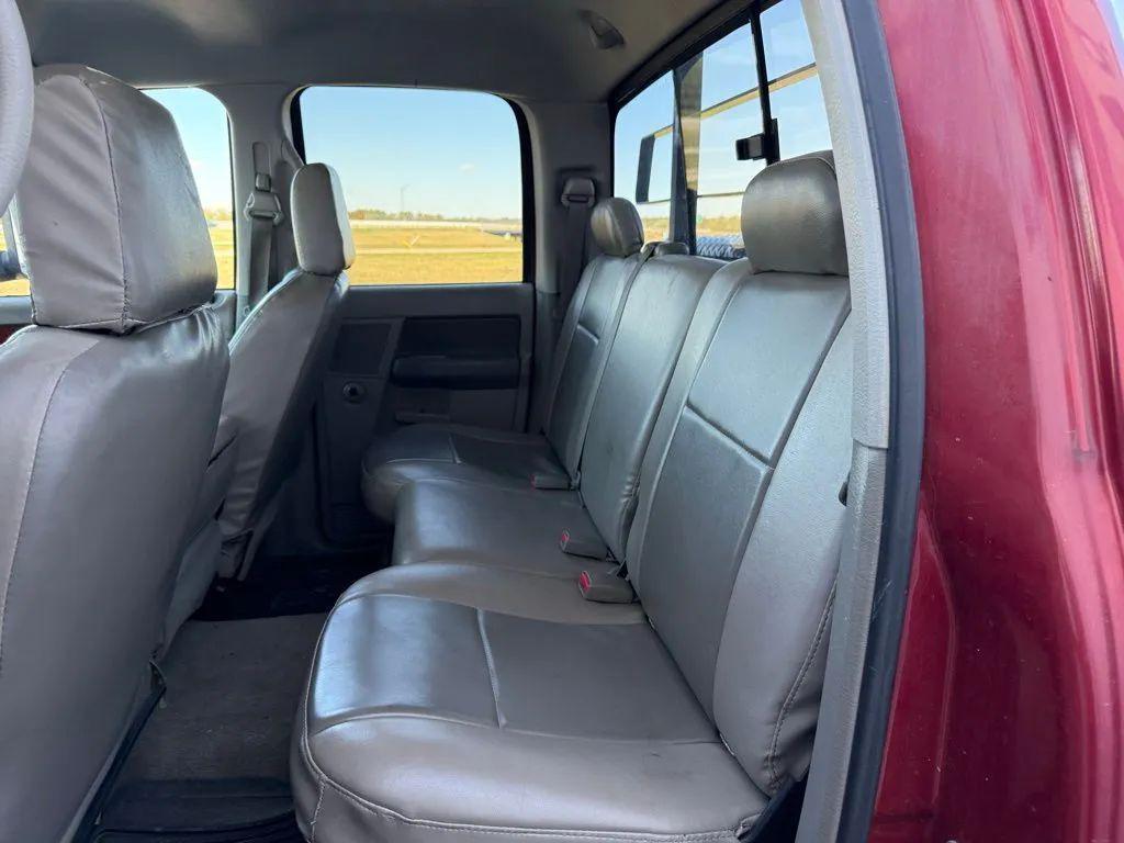 used 2006 Dodge Ram 2500 car, priced at $22,000