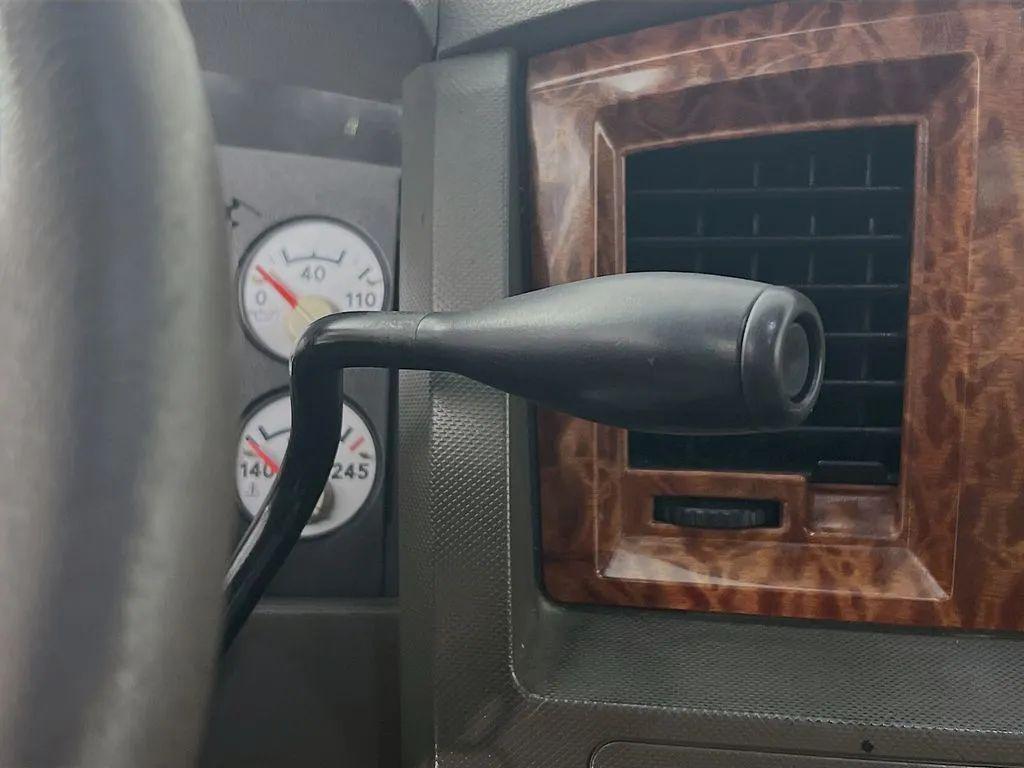 used 2006 Dodge Ram 2500 car, priced at $21,500