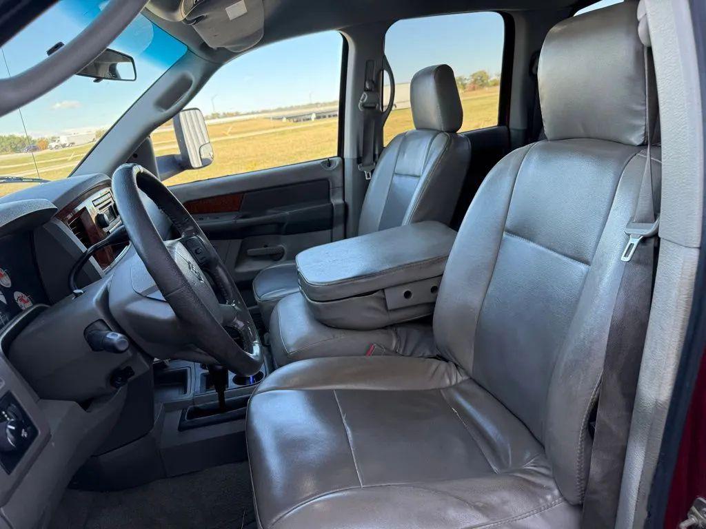 used 2006 Dodge Ram 2500 car, priced at $22,000