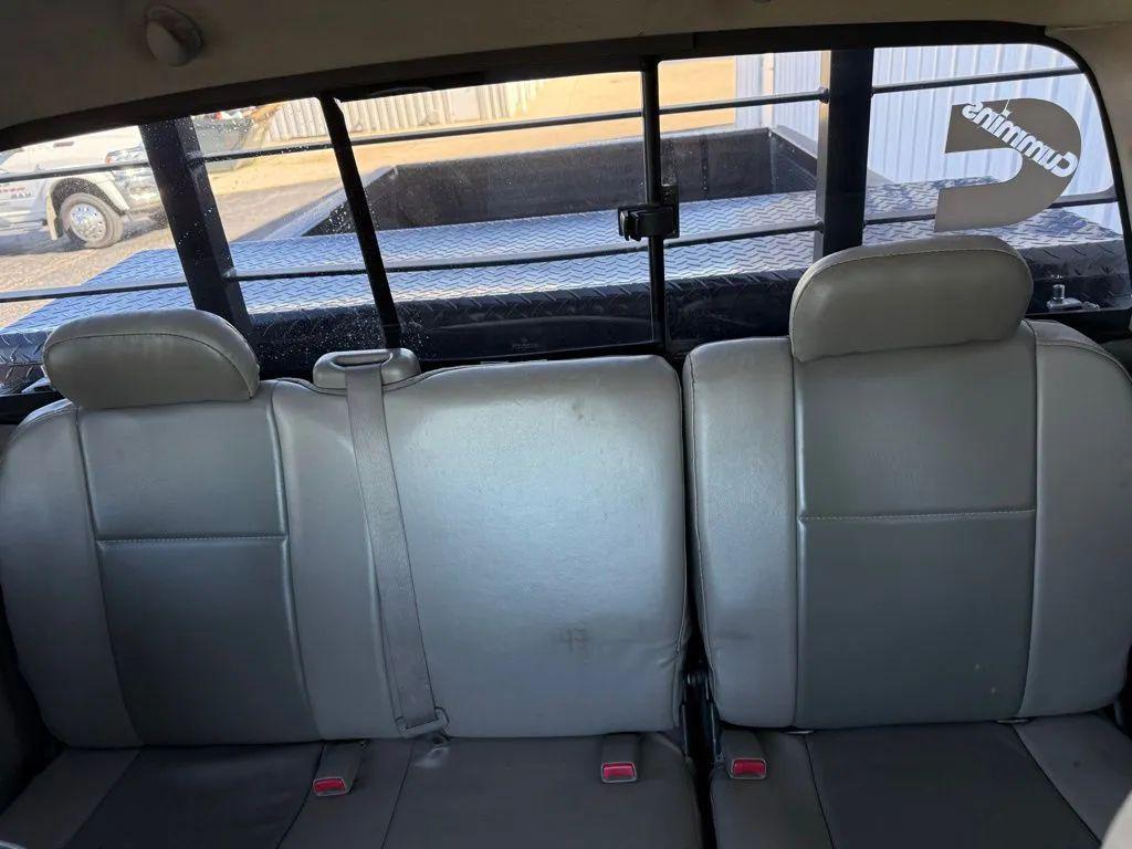 used 2006 Dodge Ram 2500 car, priced at $22,000