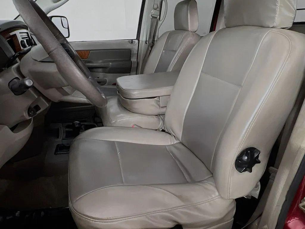 used 2006 Dodge Ram 2500 car, priced at $21,500