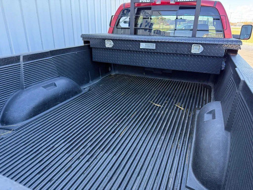 used 2006 Dodge Ram 2500 car, priced at $22,000