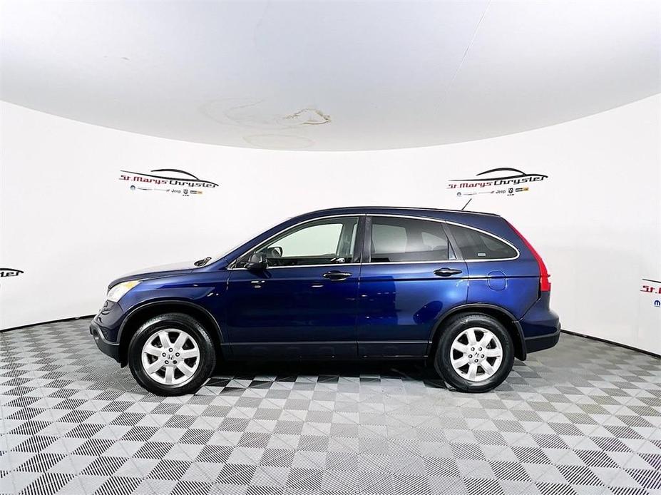 used 2008 Honda CR-V car, priced at $6,200