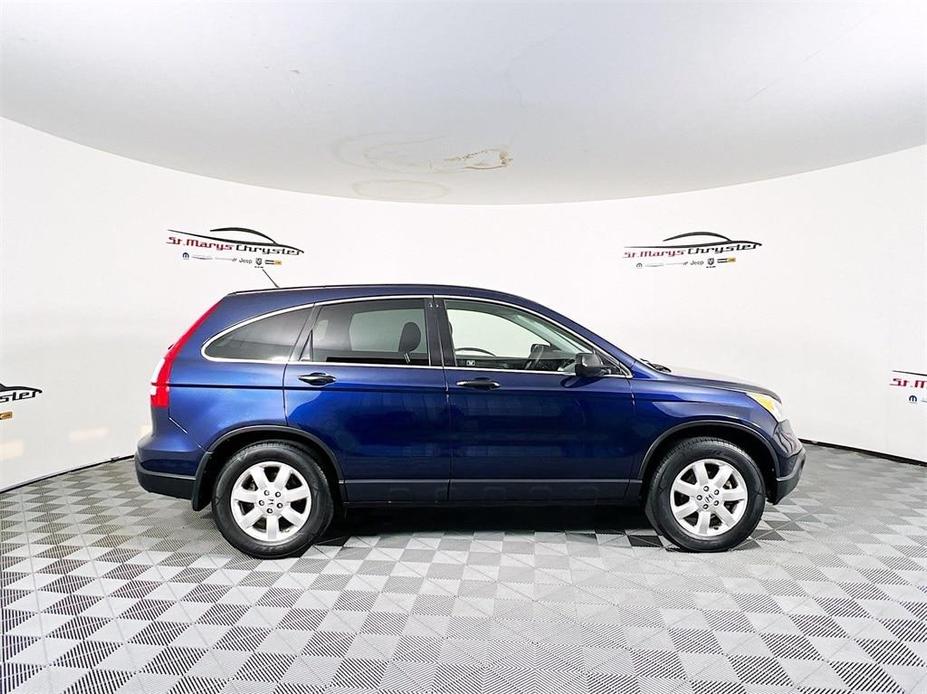 used 2008 Honda CR-V car, priced at $6,200