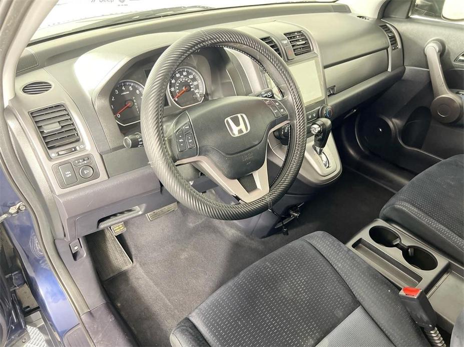 used 2008 Honda CR-V car, priced at $6,200