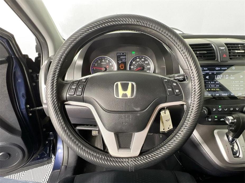 used 2008 Honda CR-V car, priced at $6,200