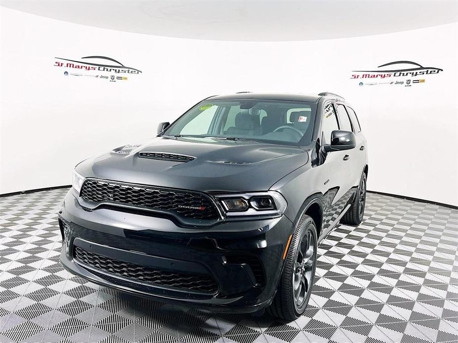 new 2024 Dodge Durango car, priced at $50,928