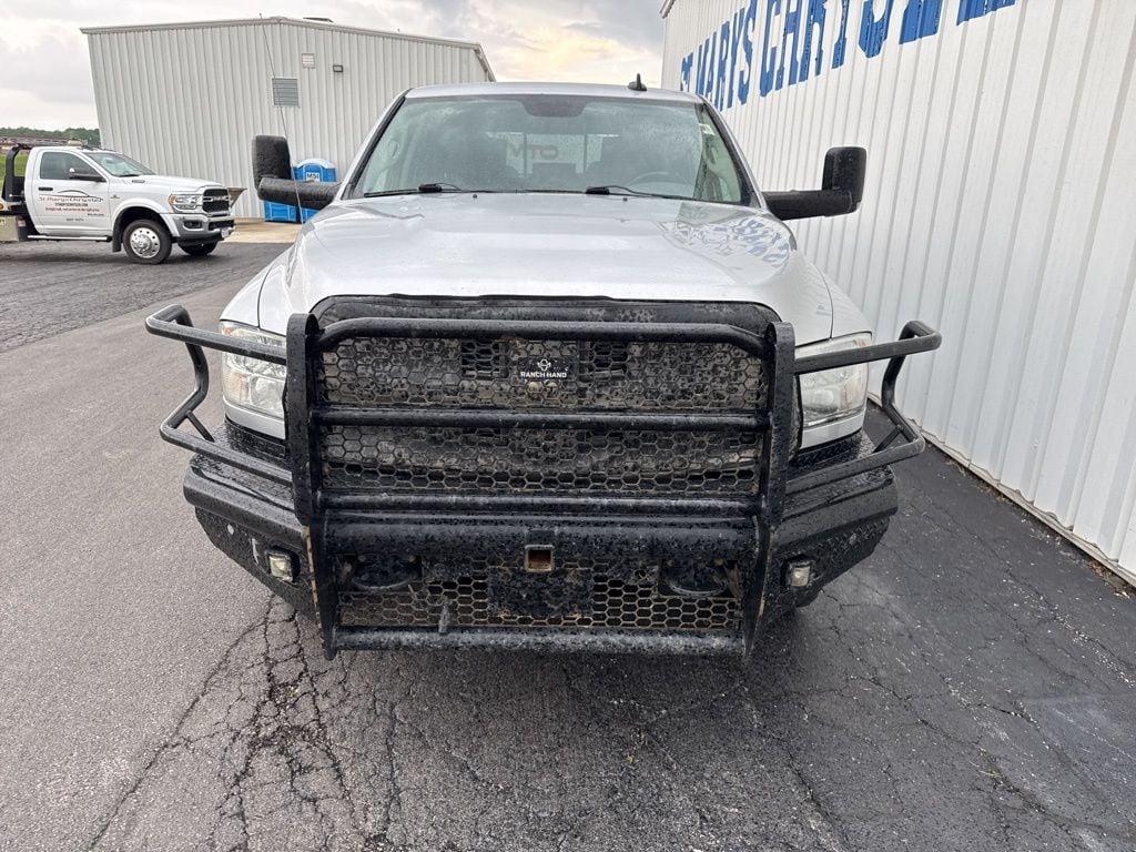 used 2014 Ram 3500 car, priced at $29,800