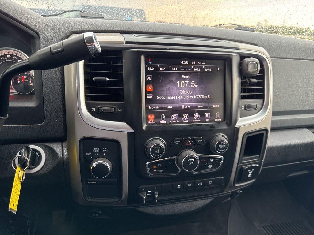 used 2014 Ram 3500 car, priced at $29,800