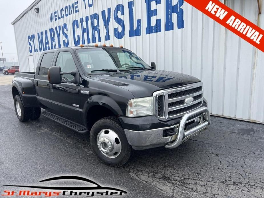 used 2005 Ford F-350 car, priced at $20,000