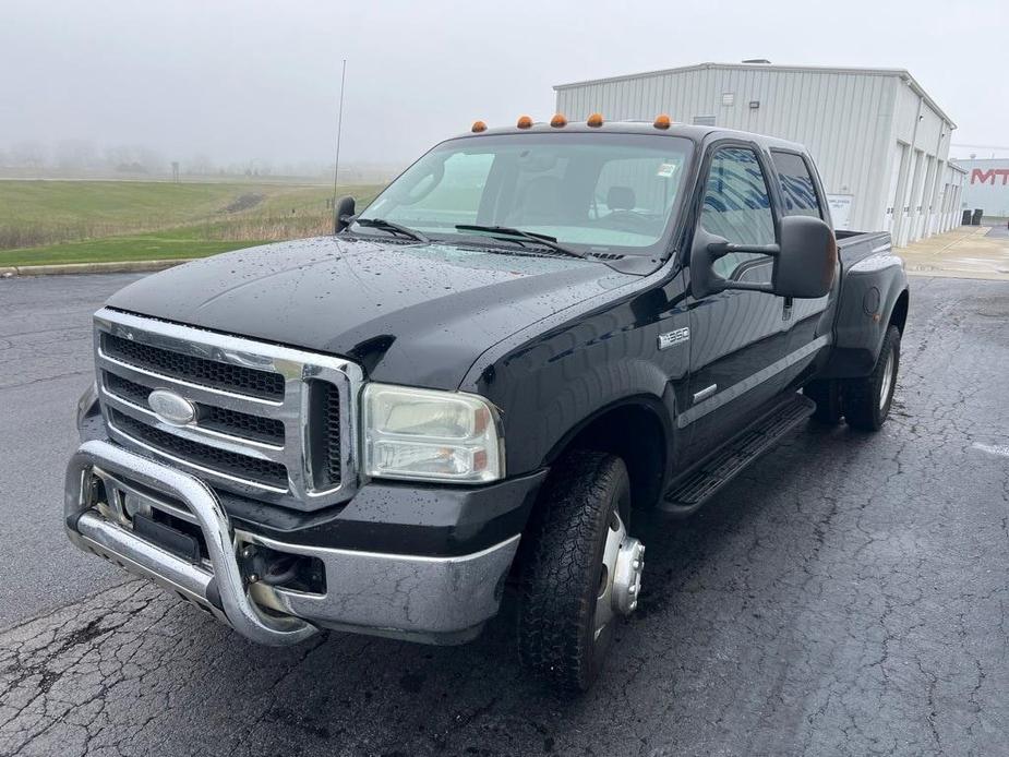 used 2005 Ford F-350 car, priced at $20,000