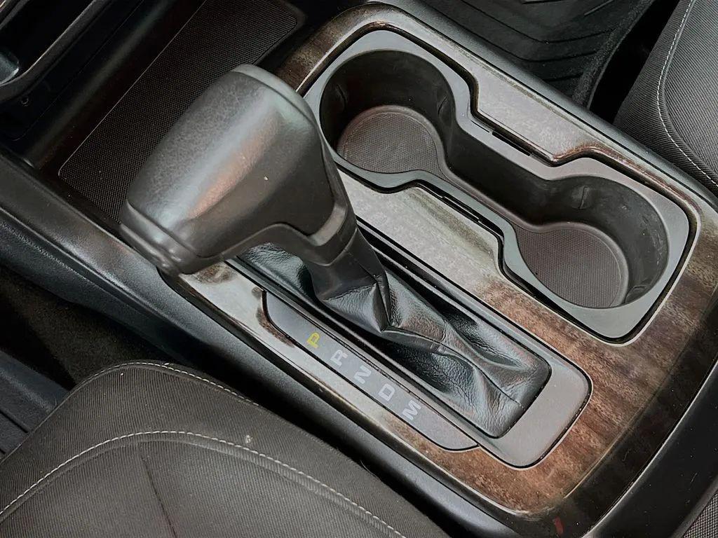 used 2016 GMC Canyon car, priced at $19,000