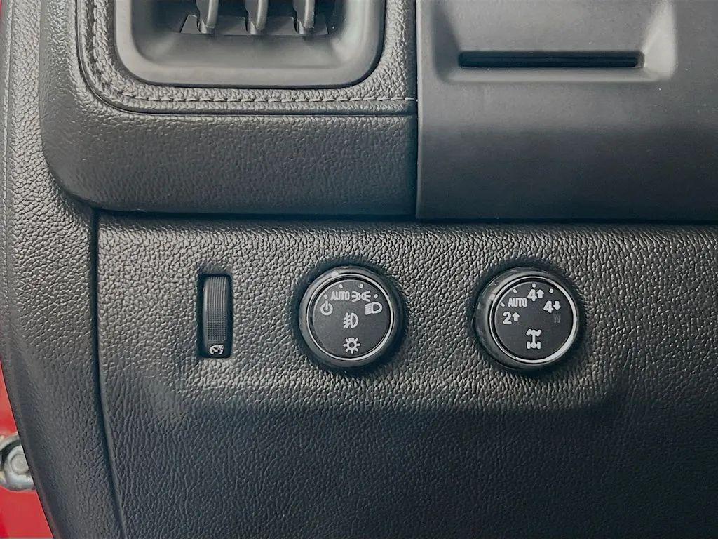 used 2016 GMC Canyon car, priced at $19,000