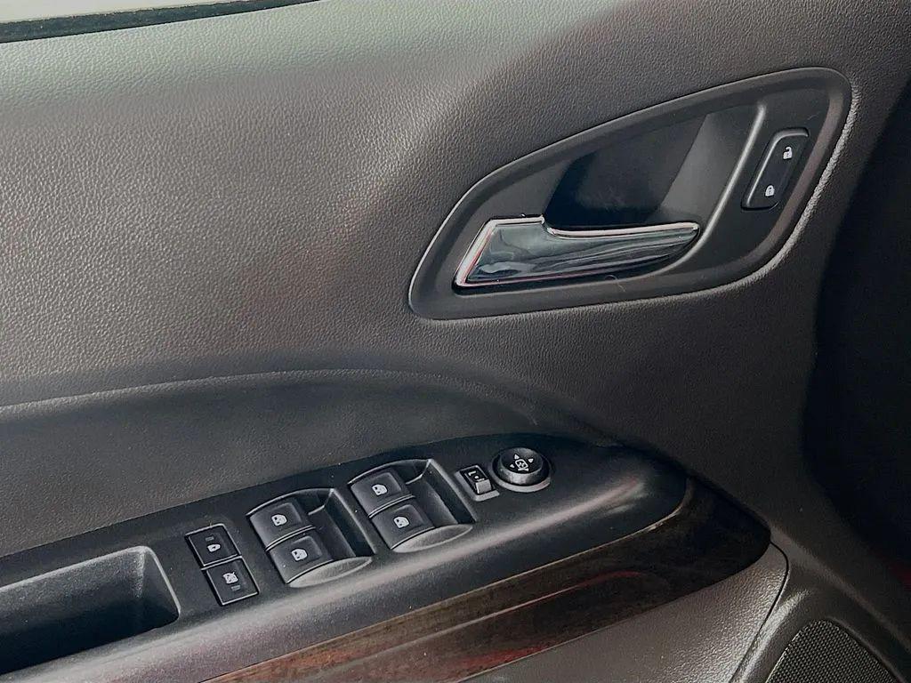 used 2016 GMC Canyon car, priced at $19,000