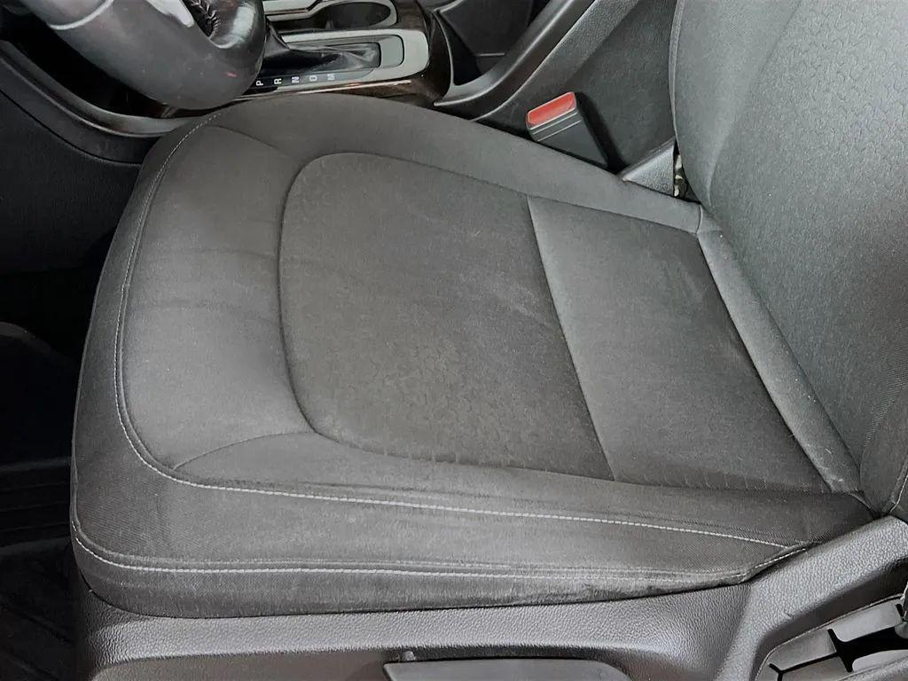 used 2016 GMC Canyon car, priced at $19,000