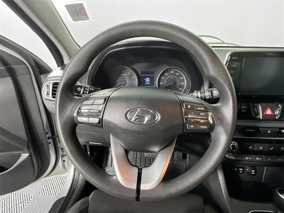 used 2019 Hyundai Elantra GT car, priced at $12,000