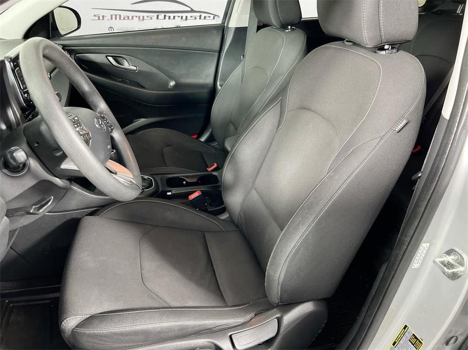 used 2019 Hyundai Elantra GT car, priced at $12,000